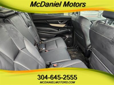 2020 Subaru Ascent Limited 8-Passenger   - Photo 10 - Ronceverte, WV 24970