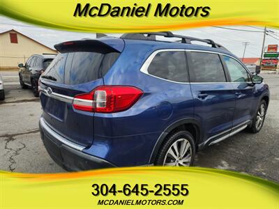 2020 Subaru Ascent Limited 8-Passenger   - Photo 5 - Ronceverte, WV 24970