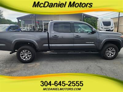 2016 Toyota Tacoma SR5 V6   - Photo 6 - Ronceverte, WV 24970