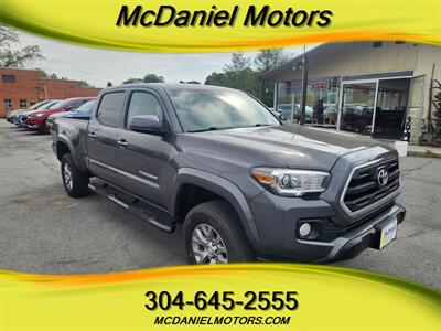 2016 Toyota Tacoma SR5 V6   - Photo 7 - Ronceverte, WV 24970