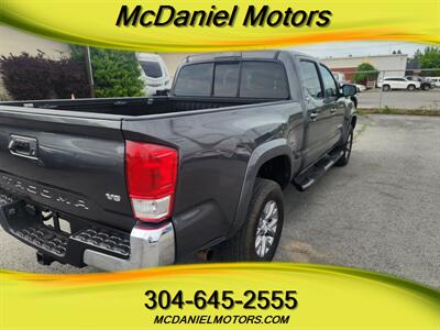 2016 Toyota Tacoma SR5 V6   - Photo 5 - Ronceverte, WV 24970
