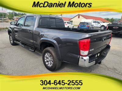 2016 Toyota Tacoma SR5 V6   - Photo 3 - Ronceverte, WV 24970