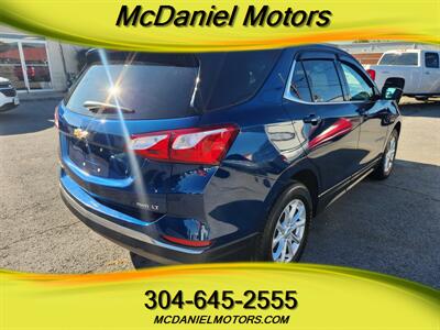 2020 Chevrolet Equinox LT   - Photo 5 - Ronceverte, WV 24970