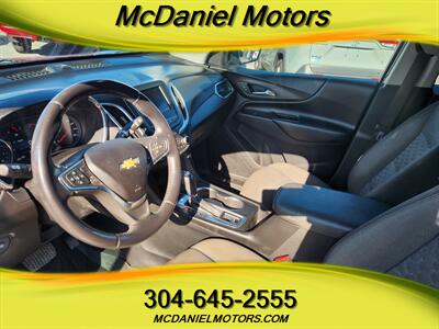 2020 Chevrolet Equinox LT   - Photo 11 - Ronceverte, WV 24970