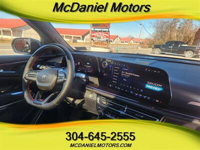 2024 Chevrolet Traverse RS   - Photo 10 - Ronceverte, WV 24970