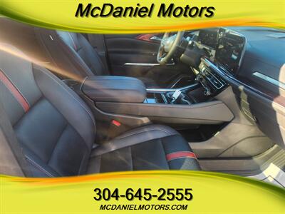 2024 Chevrolet Traverse RS   - Photo 9 - Ronceverte, WV 24970