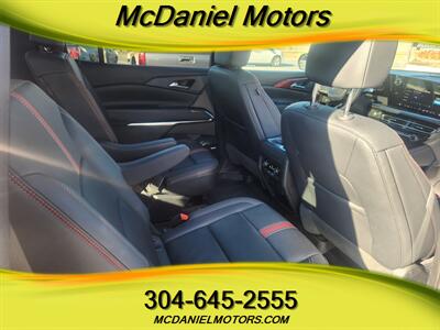 2024 Chevrolet Traverse RS   - Photo 11 - Ronceverte, WV 24970