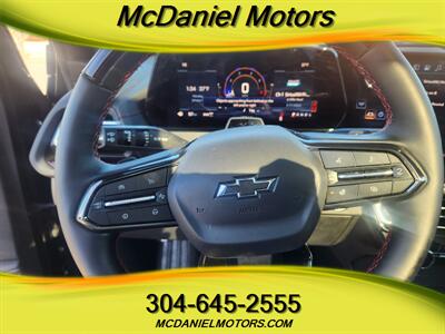 2024 Chevrolet Traverse RS   - Photo 14 - Ronceverte, WV 24970