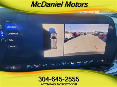 2024 Chevrolet Traverse RS   - Photo 16 - Ronceverte, WV 24970