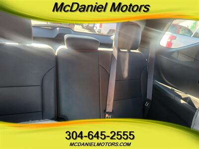 2024 Chevrolet Traverse RS   - Photo 12 - Ronceverte, WV 24970