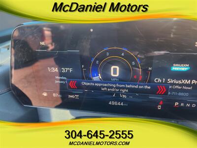 2024 Chevrolet Traverse RS   - Photo 15 - Ronceverte, WV 24970