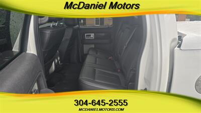 2014 Ford F-150 PLATINUM   - Photo 6 - Ronceverte, WV 24970
