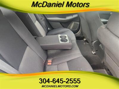 2021 Nissan Sentra SV   - Photo 9 - Ronceverte, WV 24970