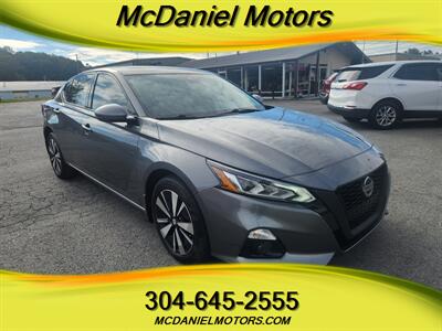 2020 Nissan Altima 2.5 SV   - Photo 6 - Ronceverte, WV 24970