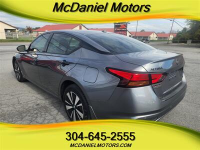 2020 Nissan Altima 2.5 SV   - Photo 3 - Ronceverte, WV 24970