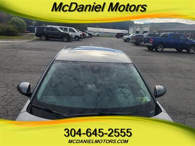 2020 Nissan Altima 2.5 SV   - Photo 7 - Ronceverte, WV 24970