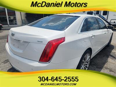 2016 Cadillac CT6 3.6L Luxury   - Photo 5 - Ronceverte, WV 24970