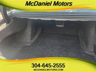 2016 Cadillac CT6 3.6L Luxury   - Photo 12 - Ronceverte, WV 24970