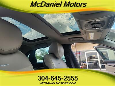 2016 Cadillac CT6 3.6L Luxury   - Photo 15 - Ronceverte, WV 24970