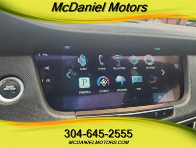 2016 Cadillac CT6 3.6L Luxury   - Photo 17 - Ronceverte, WV 24970