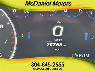 2016 Cadillac CT6 3.6L Luxury   - Photo 18 - Ronceverte, WV 24970