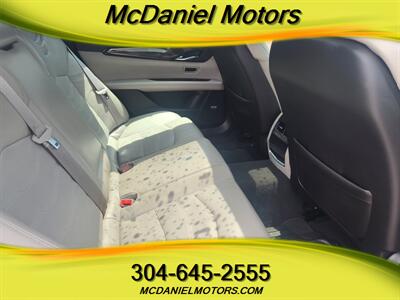 2016 Cadillac CT6 3.6L Luxury   - Photo 13 - Ronceverte, WV 24970
