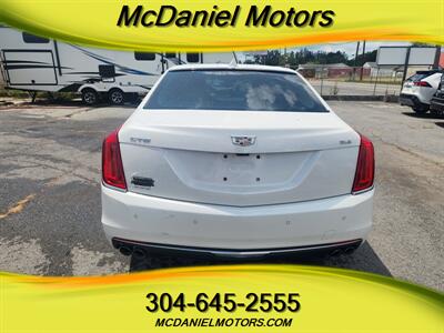 2016 Cadillac CT6 3.6L Luxury   - Photo 4 - Ronceverte, WV 24970