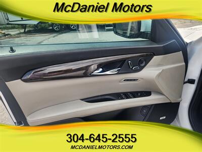 2016 Cadillac CT6 3.6L Luxury   - Photo 8 - Ronceverte, WV 24970
