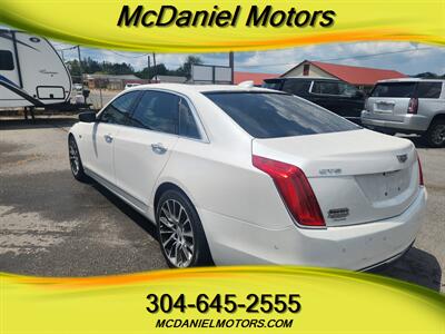 2016 Cadillac CT6 3.6L Luxury   - Photo 3 - Ronceverte, WV 24970