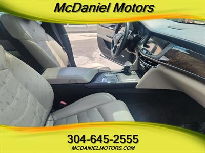 2016 Cadillac CT6 3.6L Luxury   - Photo 14 - Ronceverte, WV 24970