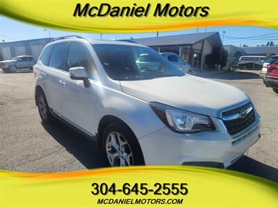 2018 Subaru Forester 2.5i Touring   - Photo 6 - Ronceverte, WV 24970