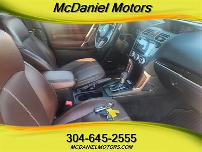 2018 Subaru Forester 2.5i Touring   - Photo 9 - Ronceverte, WV 24970
