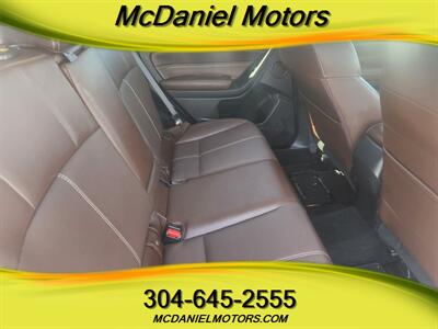 2018 Subaru Forester 2.5i Touring   - Photo 11 - Ronceverte, WV 24970