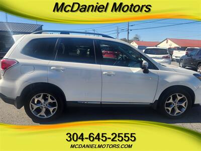 2018 Subaru Forester 2.5i Touring   - Photo 5 - Ronceverte, WV 24970