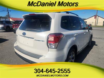 2018 Subaru Forester 2.5i Touring   - Photo 4 - Ronceverte, WV 24970