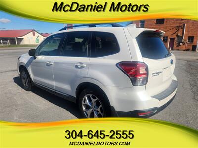 2018 Subaru Forester 2.5i Touring   - Photo 2 - Ronceverte, WV 24970