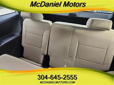 2023 Chevrolet Traverse LS - Photo 12 - Ronceverte, WV 24970