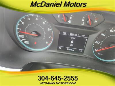 2023 Chevrolet Traverse LS - Photo 14 - Ronceverte, WV 24970