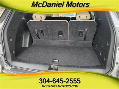 2023 Chevrolet Traverse LS - Photo 13 - Ronceverte, WV 24970
