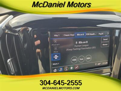 2023 Chevrolet Traverse LS - Photo 15 - Ronceverte, WV 24970