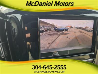 2023 Chevrolet Traverse LS - Photo 16 - Ronceverte, WV 24970