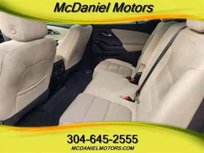 2023 Chevrolet Traverse LS - Photo 11 - Ronceverte, WV 24970