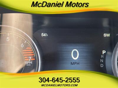 2017 Jeep Cherokee Limited   - Photo 12 - Ronceverte, WV 24970