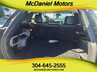 2017 Jeep Cherokee Limited   - Photo 10 - Ronceverte, WV 24970