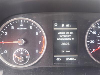 2022 Kia K5 GT-Line   - Photo 8 - Ronceverte, WV 24970