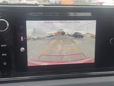 2022 Kia K5 GT-Line   - Photo 9 - Ronceverte, WV 24970