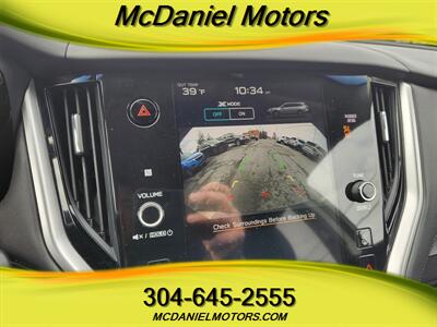 2021 Subaru Outback Premium   - Photo 13 - Ronceverte, WV 24970