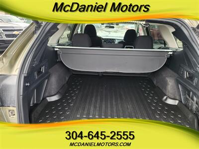 2021 Subaru Outback Premium   - Photo 11 - Ronceverte, WV 24970