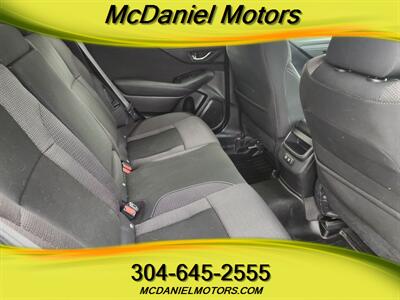 2021 Subaru Outback Premium   - Photo 10 - Ronceverte, WV 24970