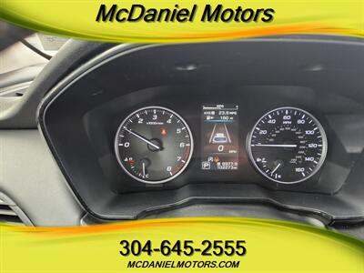 2021 Subaru Outback Premium   - Photo 12 - Ronceverte, WV 24970